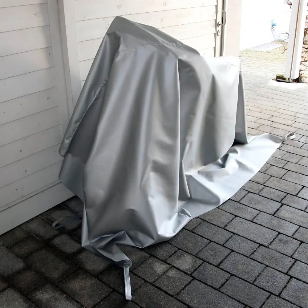 VLITEX 200354 Standard Fire blanket (9.84' x 13.12') | All Security Equipment