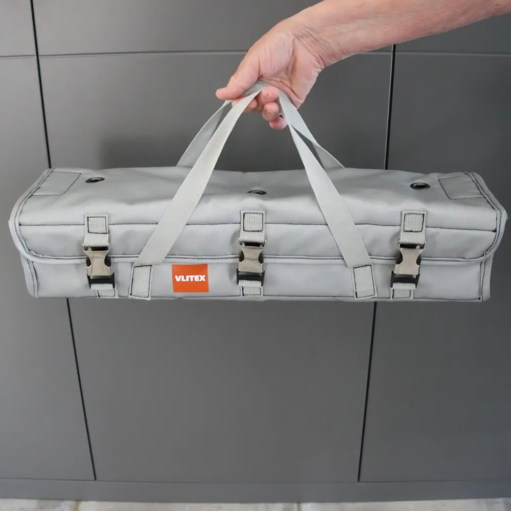 VLITEX Battery Bag | All Security Equipment