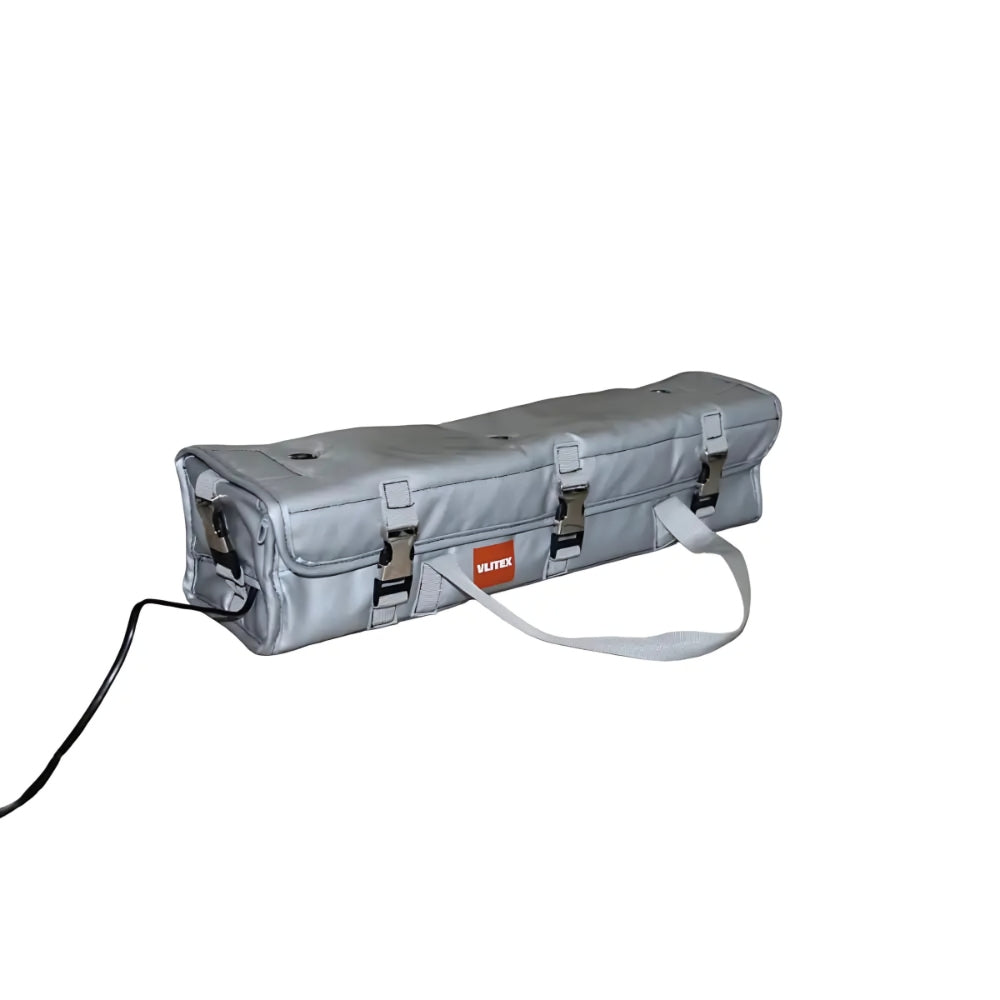 VLITEX Battery Bag | All Security Equipment