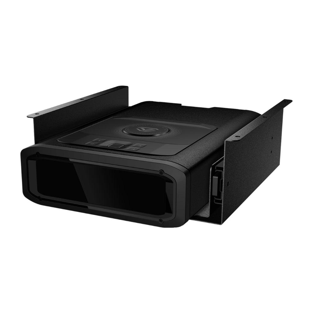 Vaultek DS2e/DS2i Smart Station Under Desk Mount | All Security Equipment