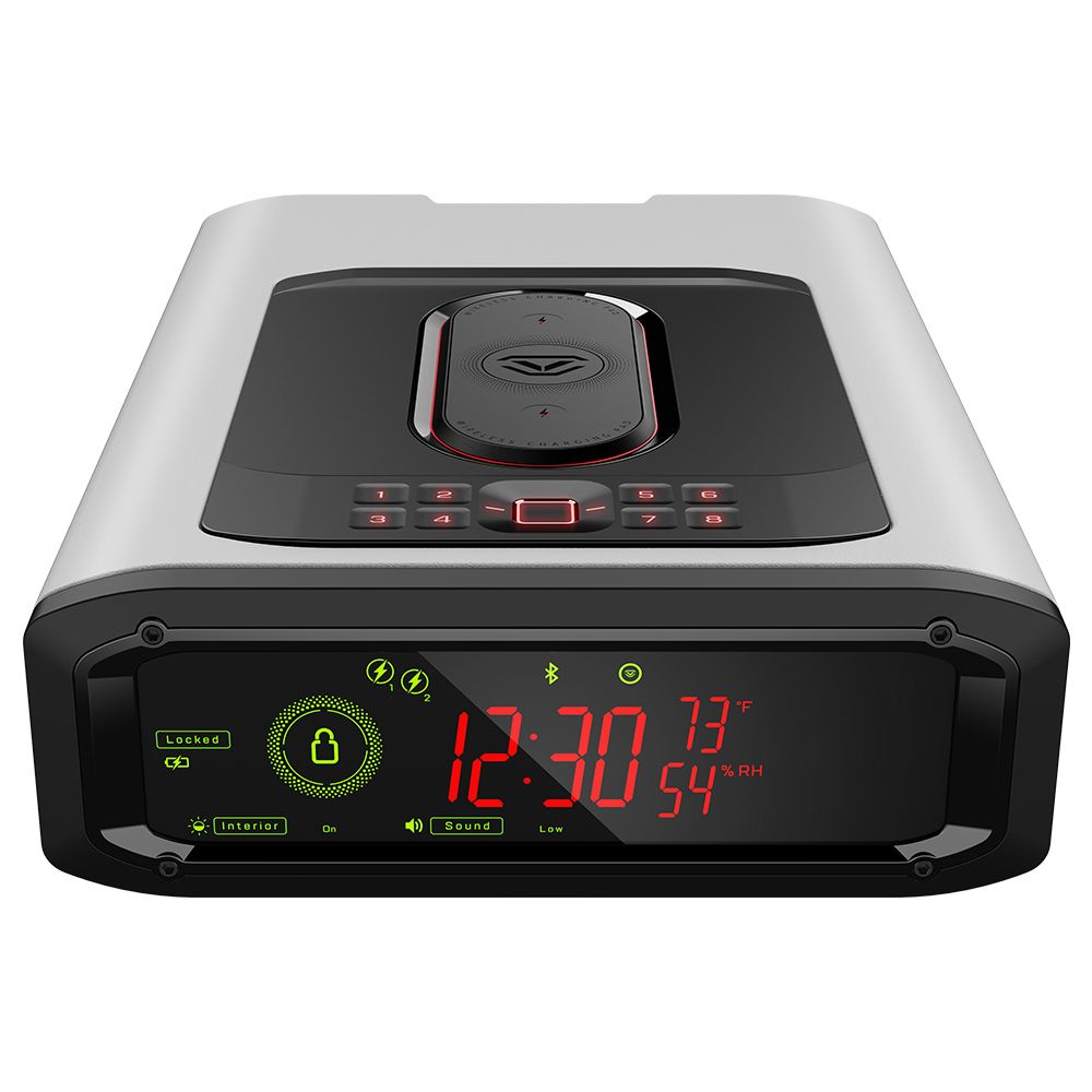 Vaultek DS5i Smart Station | All Security Equipment