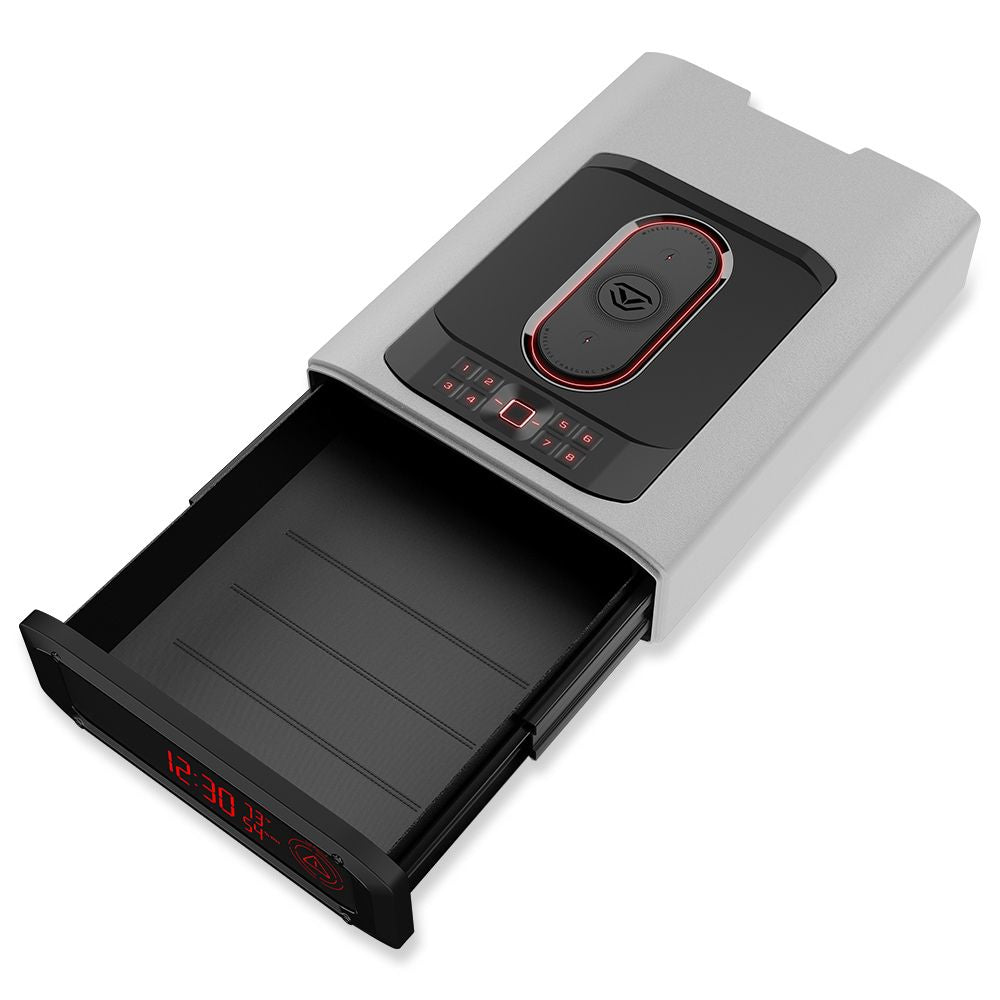 Vaultek DS5i Smart Station | All Security Equipment