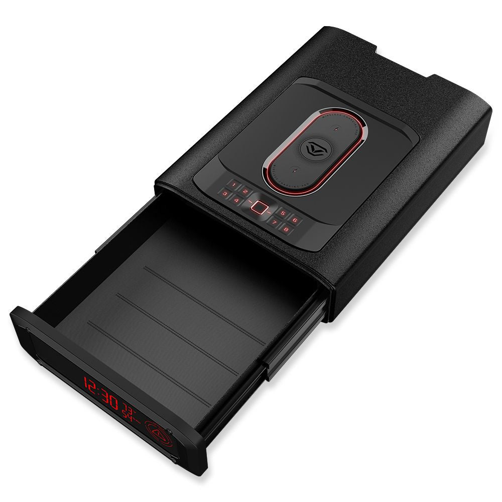 Vaultek DS5i Smart Station | All Security Equipment