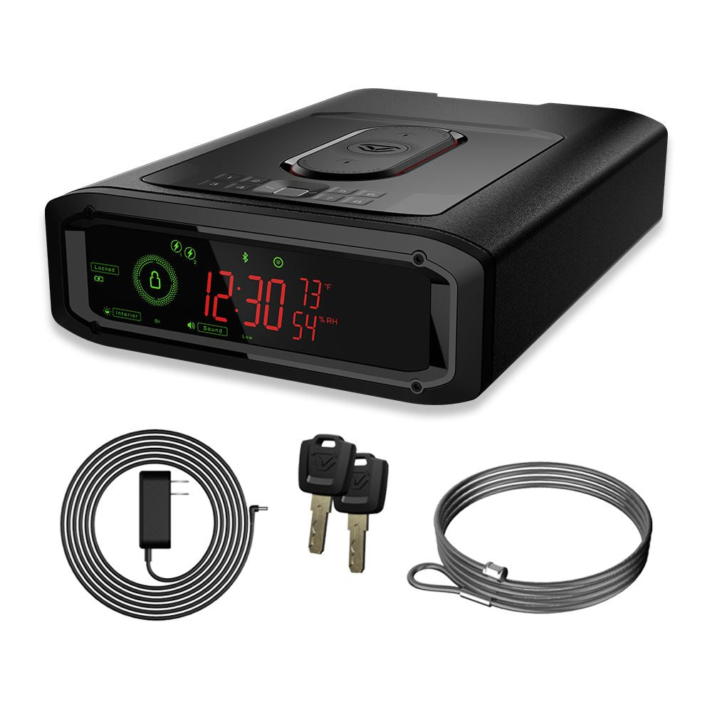 Vaultek DS5i Smart Station | All Security Equipment