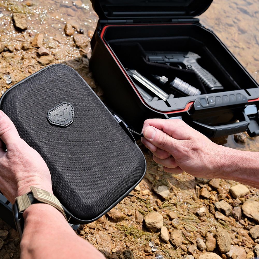 Vaultek LifePod XR Special Edition Series (Black) XRSi-BK | All Security Equipment