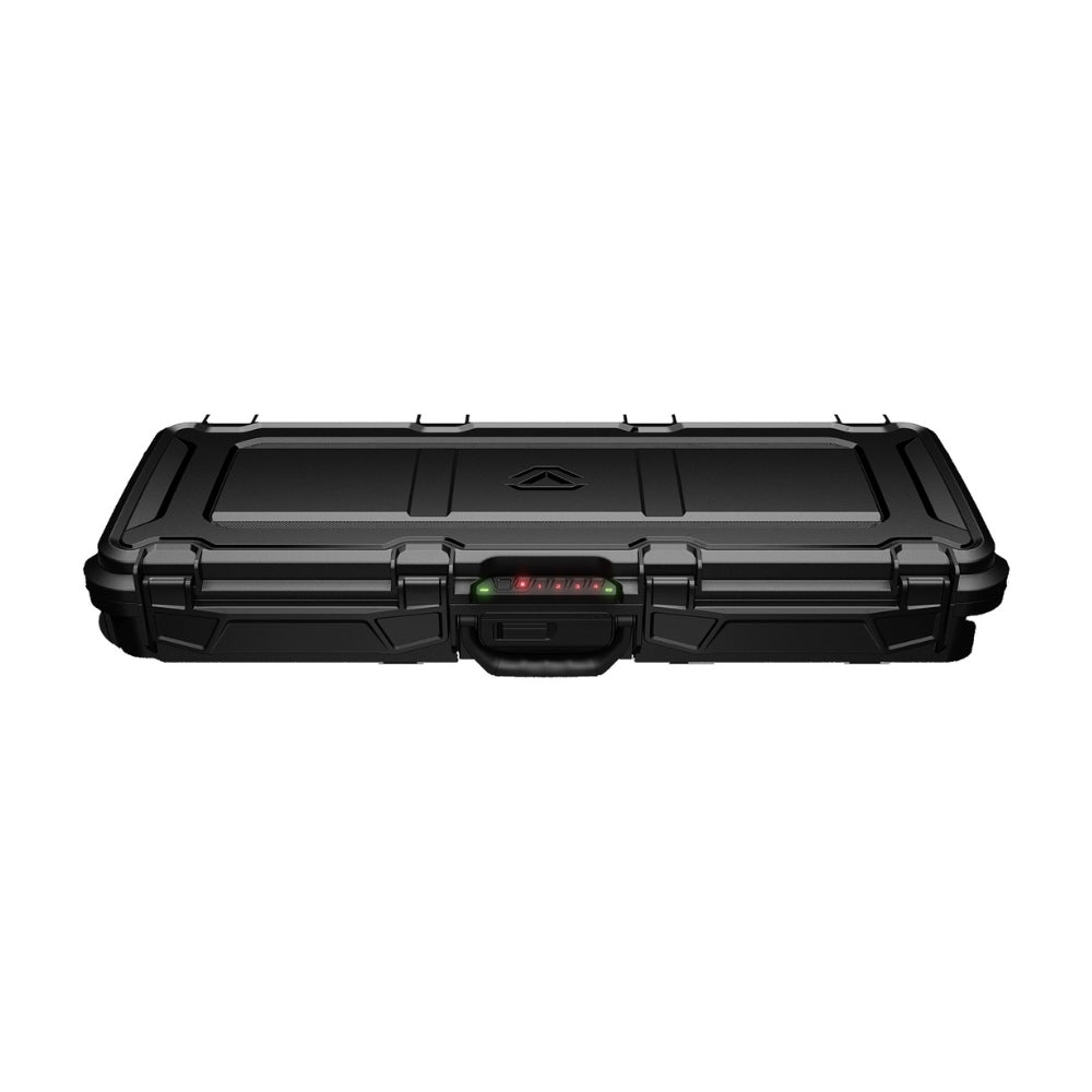 Vaultek LifePod XRC High Capacity Biometric Portable Rifle Safe | All Security Equipment