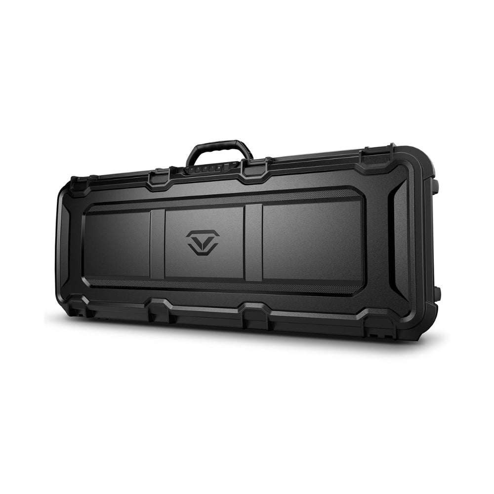Vaultek LifePod XRC High Capacity Biometric Portable Rifle Safe | All Security Equipment