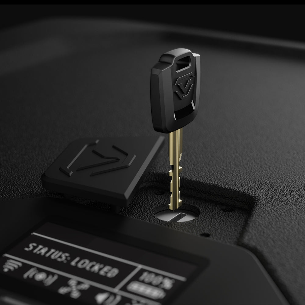 Vaultek MR Series Essential Safe | All Security Equipment