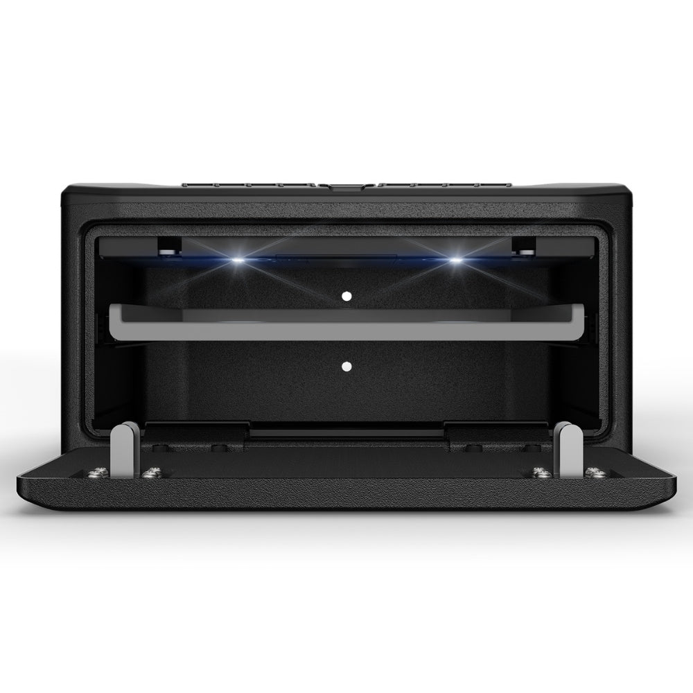 Vaultek MR Series Essential Safe | All Security Equipment