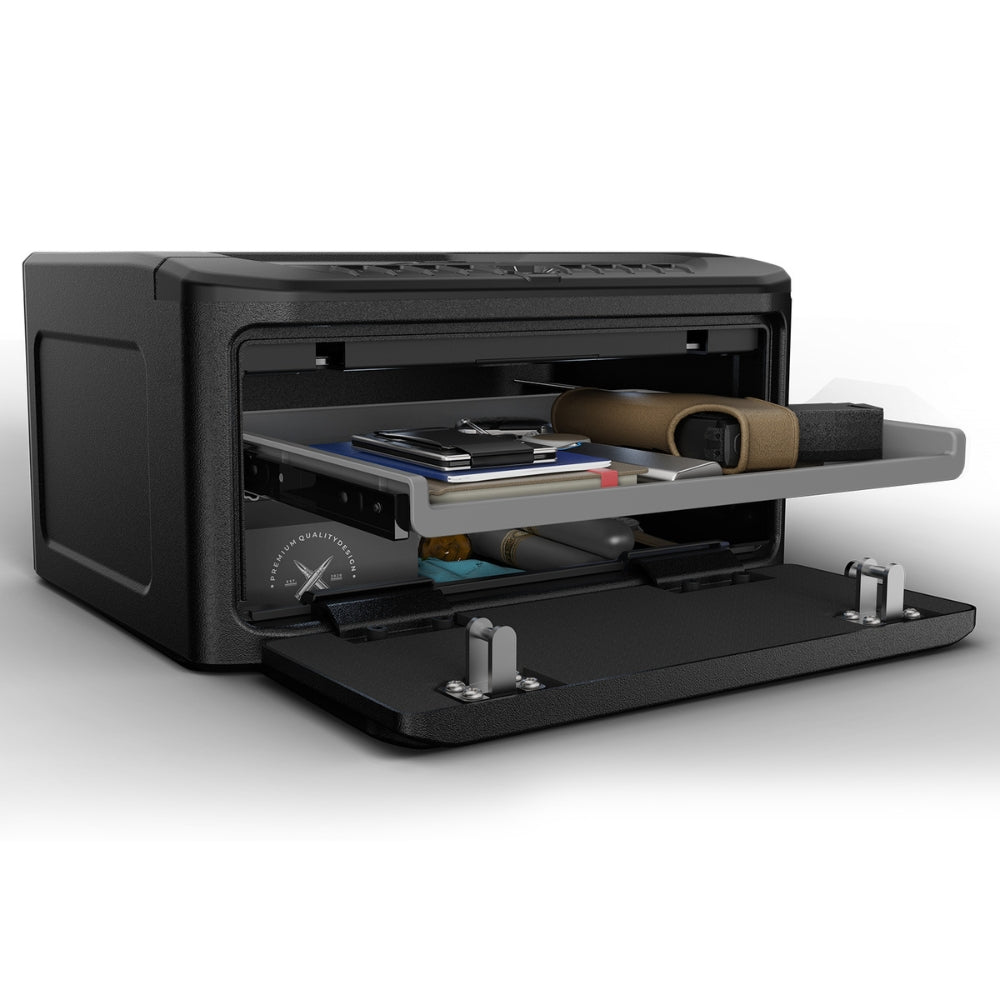 Vaultek MR Series Essential Safe | All Security Equipment