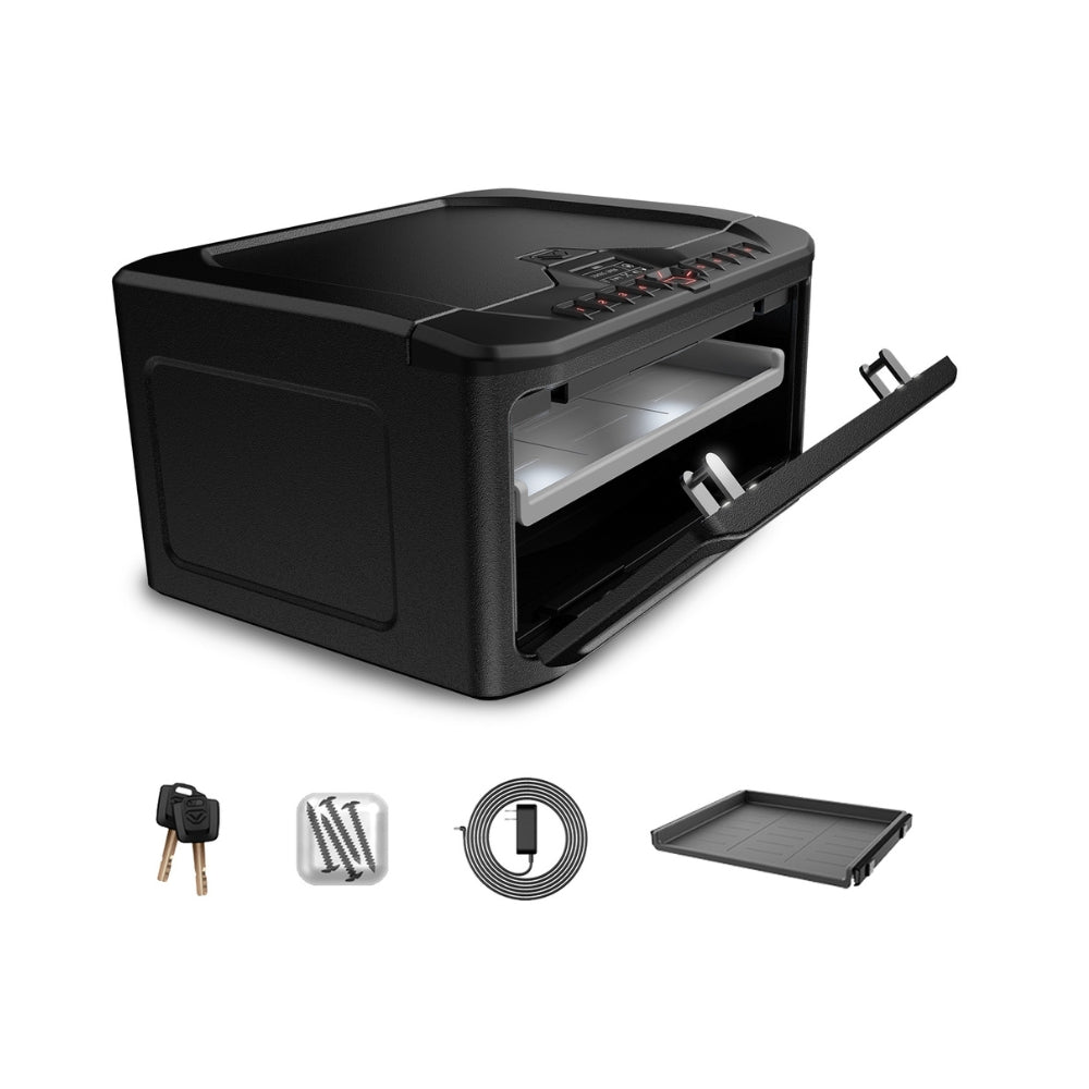 Vaultek MR Series Essential Safe | All Security Equipment