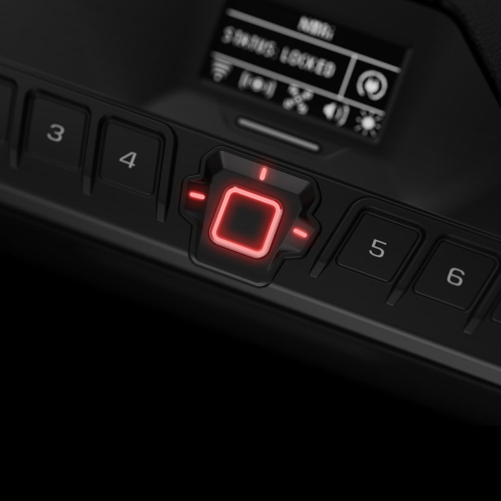 Vaultek MR Series ViSN Biometric Safe | All Security Equipment