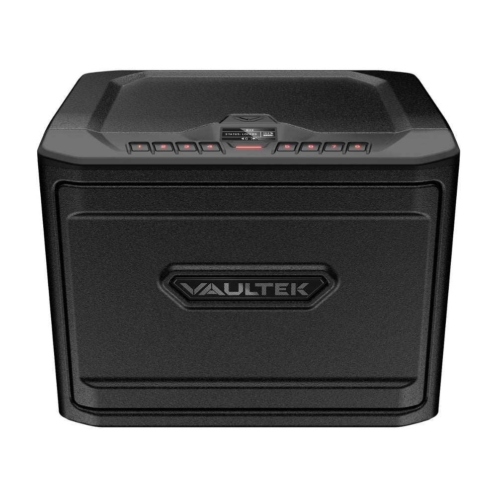 Vaultek MX Series Essential Safe | All Security Equipment