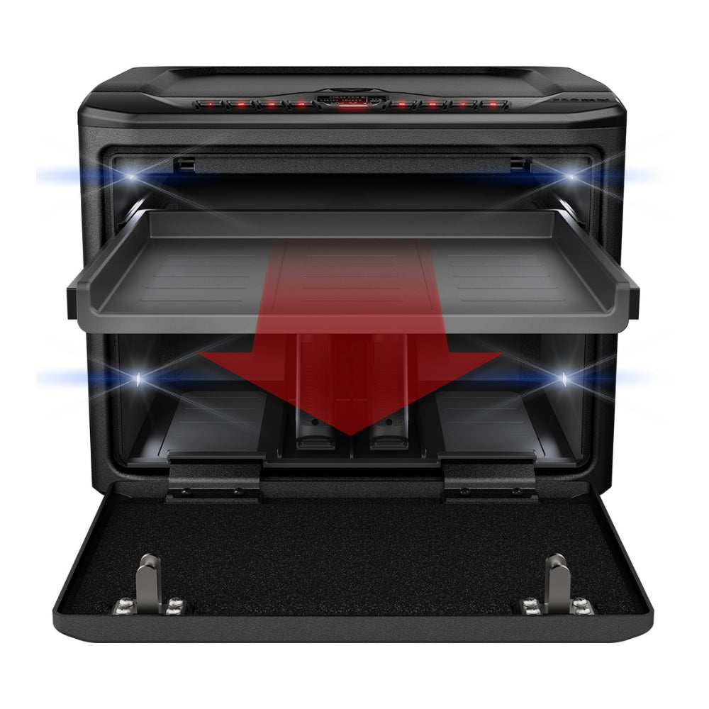 Vaultek MX Series Essential Safe | All Security Equipment