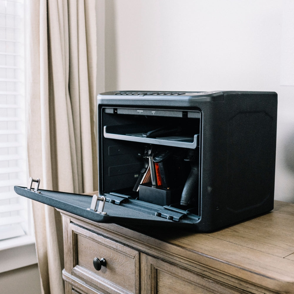 Vaultek MX Series Essential Safe | All Security Equipment