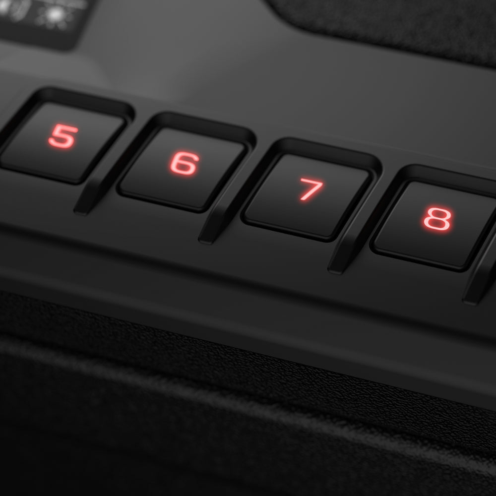 Vaultek MX Series Essential Safe | All Security Equipment