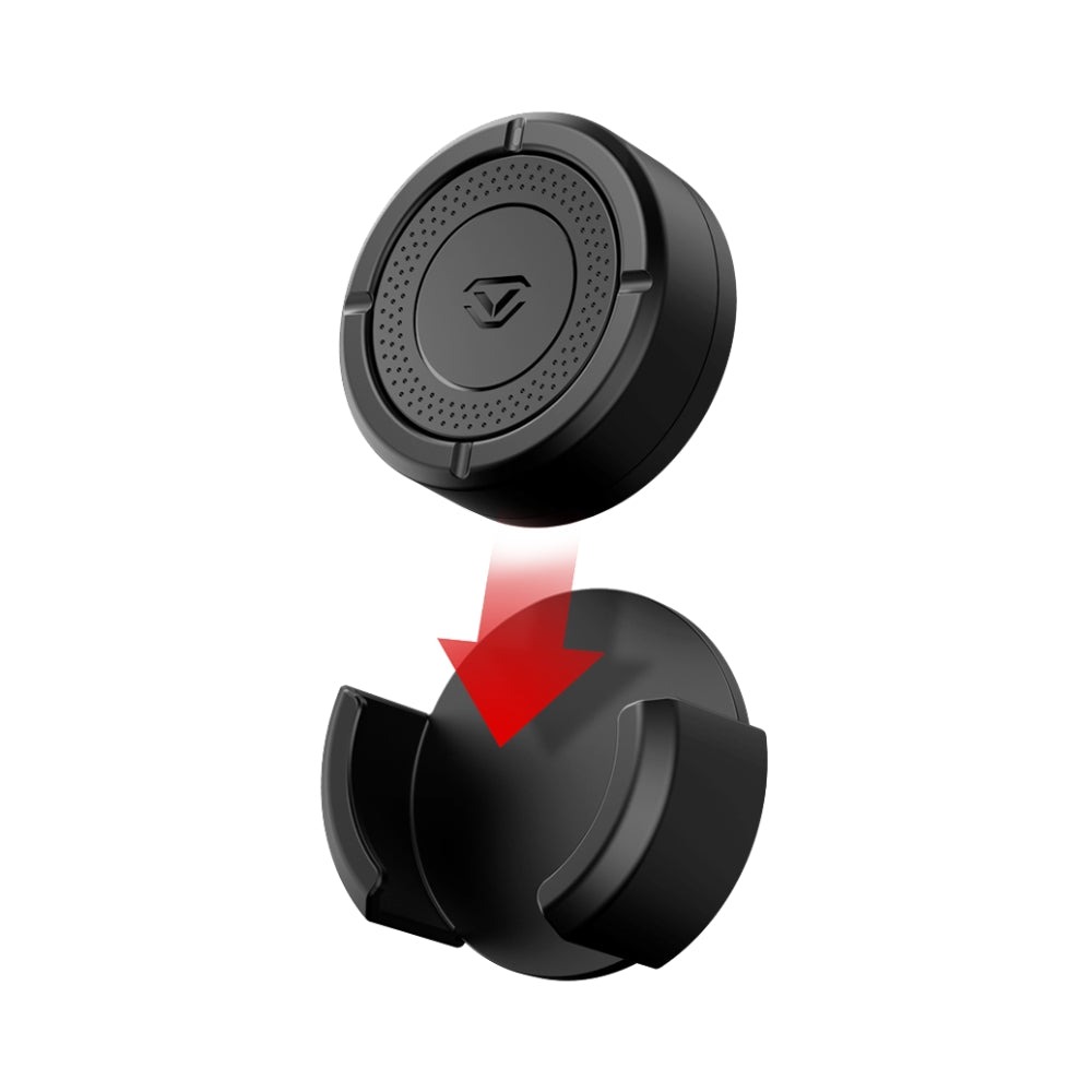 Vaultek Nano Key 3.0 for ViSN Safes | All Security Equipment