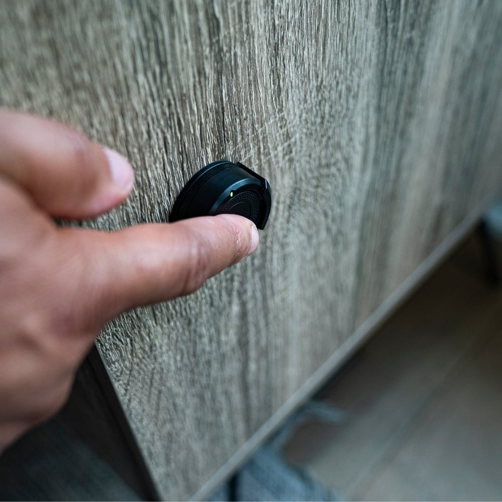 Vaultek Nano Key 3.0 for ViSN Safes | All Security Equipment