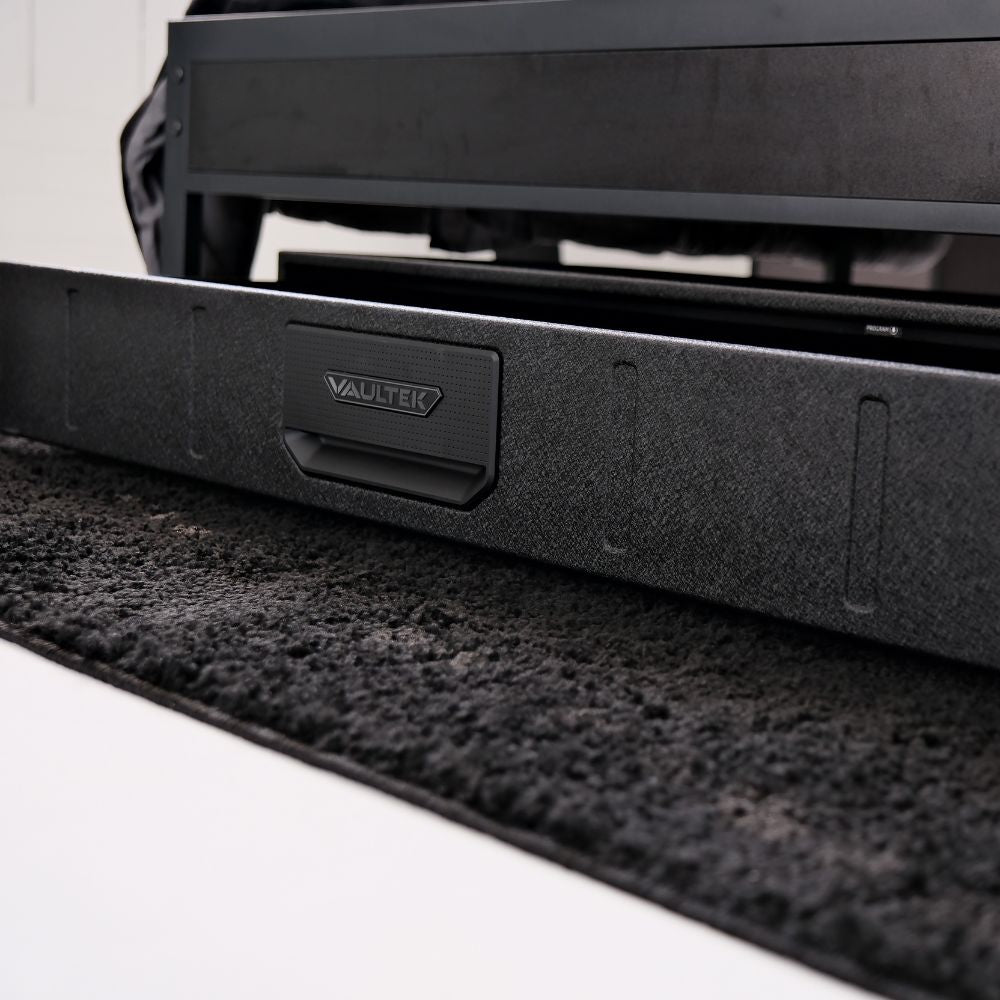 Vaultek RS Slider ViSN Biometric Safe NSL200i-BK