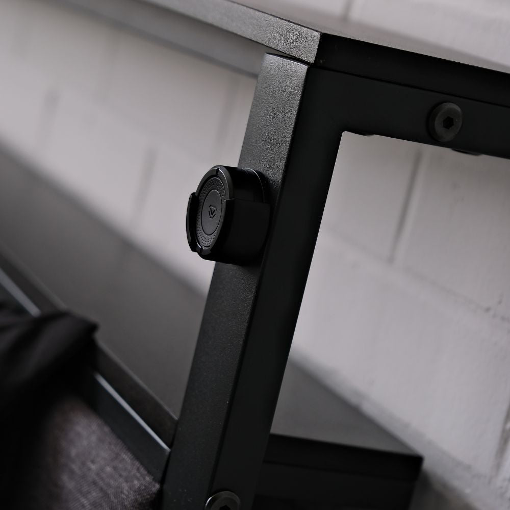 Vaultek RS Slider ViSN Biometric Safe NSL200i-BK