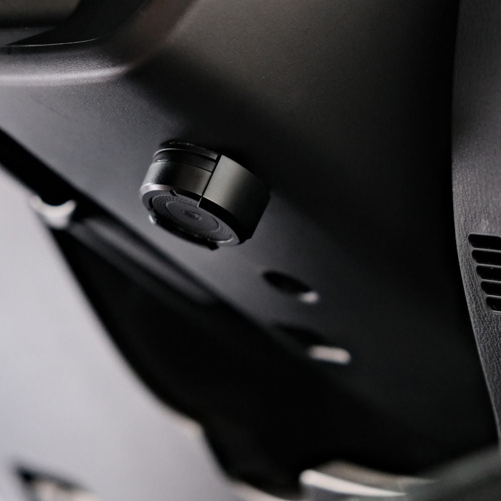 Vaultek RS Slider ViSN Biometric Safe NSL200i-BK