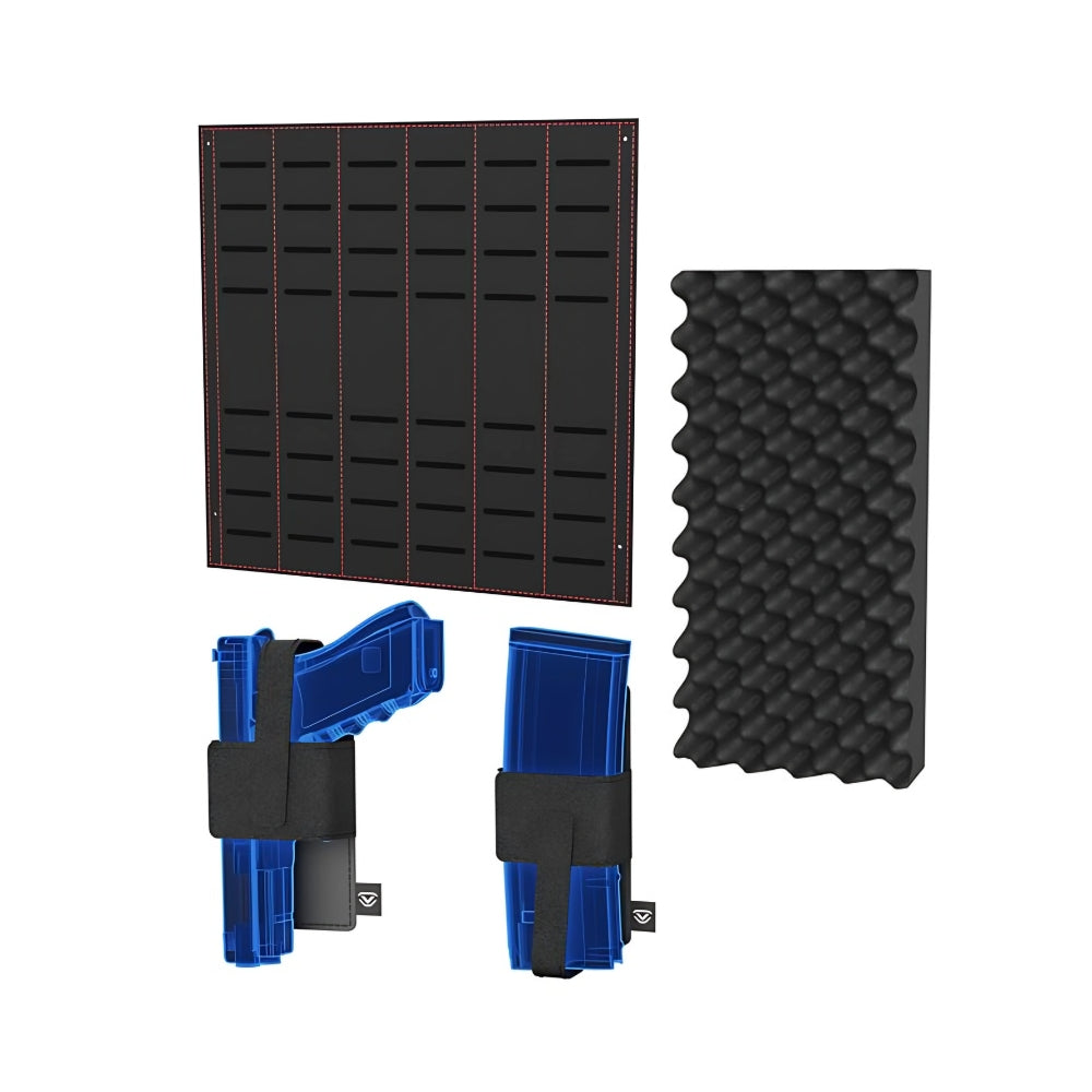 Vaultek XRC-AP2 XRC100i Modular Holster Kit AP2 | All Security Equipment