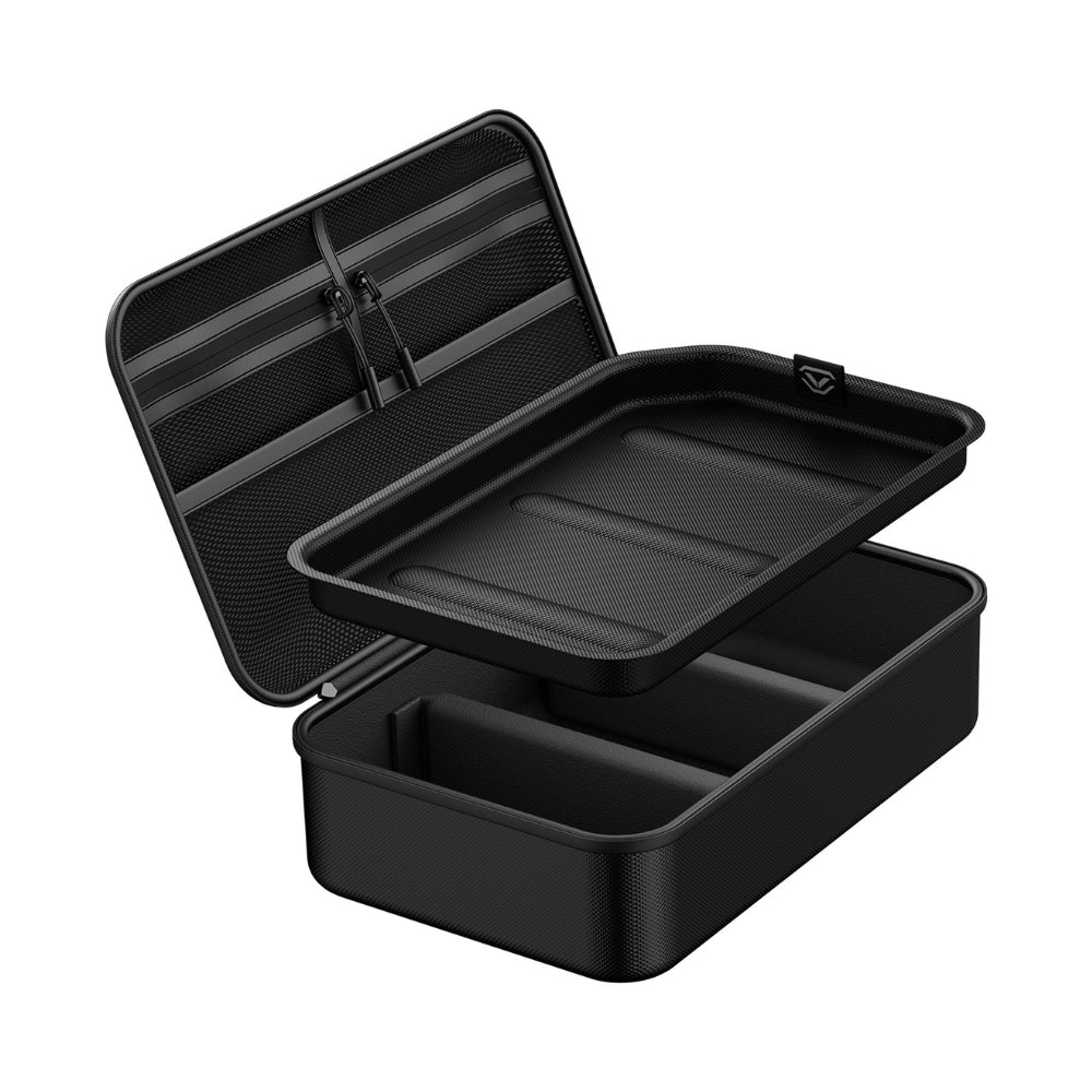Vaultek LifePod Zip Dual Layer Travel Case | All Security Equipment