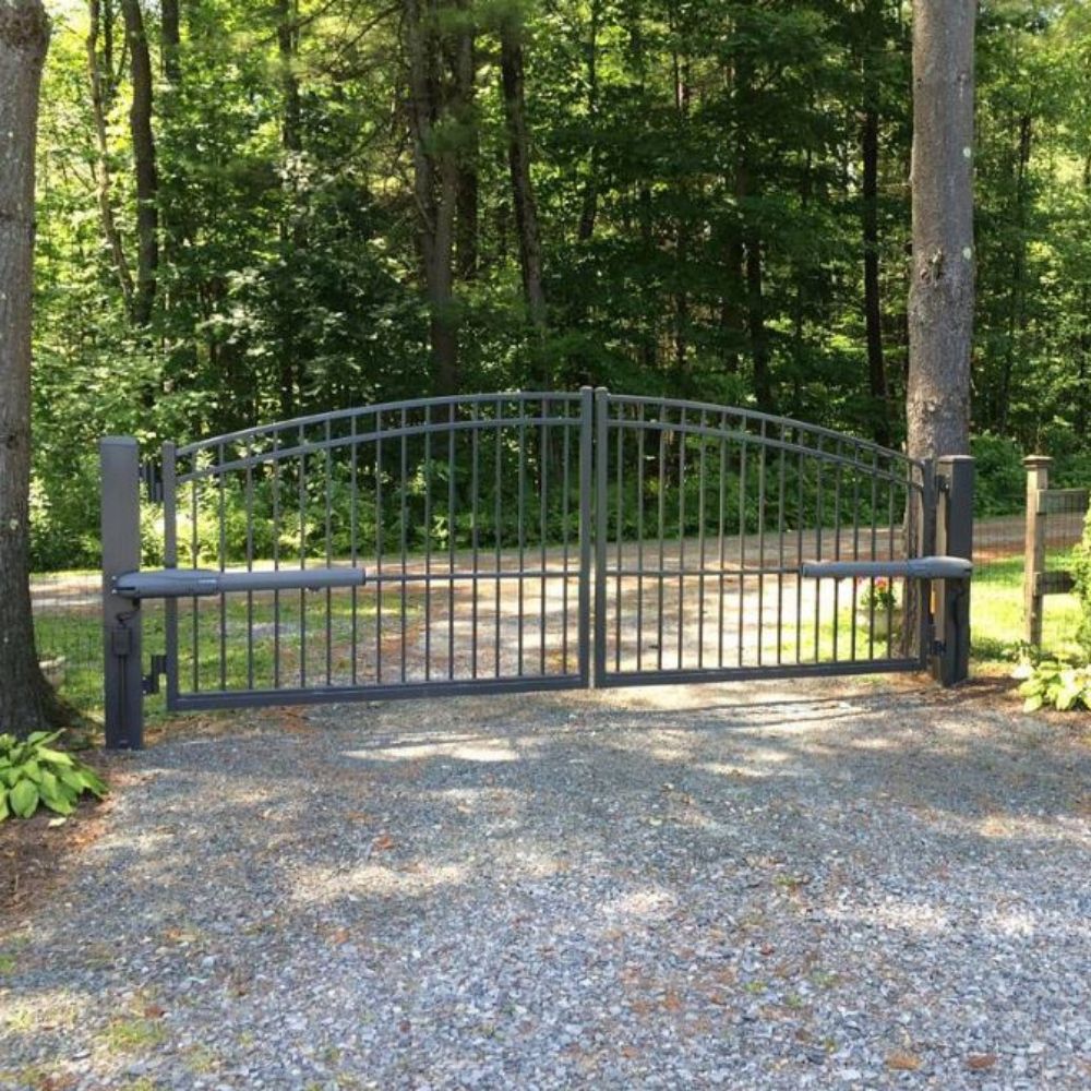Viking G5 Swing Gate Operator Dual Kit VA-G5DLK