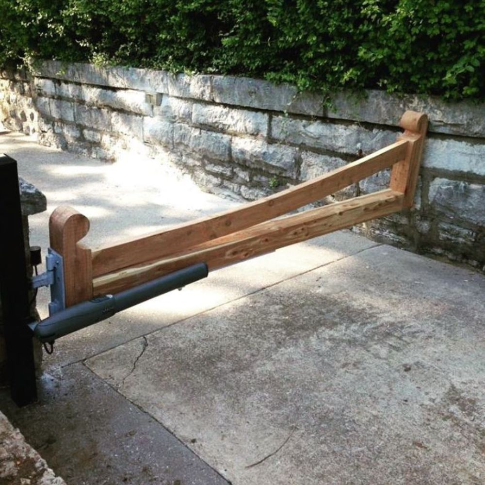 Viking G5 Swing Gate Operator Single Kit VA-G5SLK