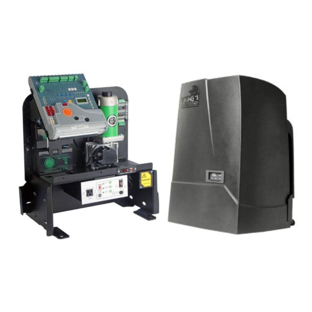 Viking L3 Residential/Commercial Slide Gate Operator VA-L3SPS