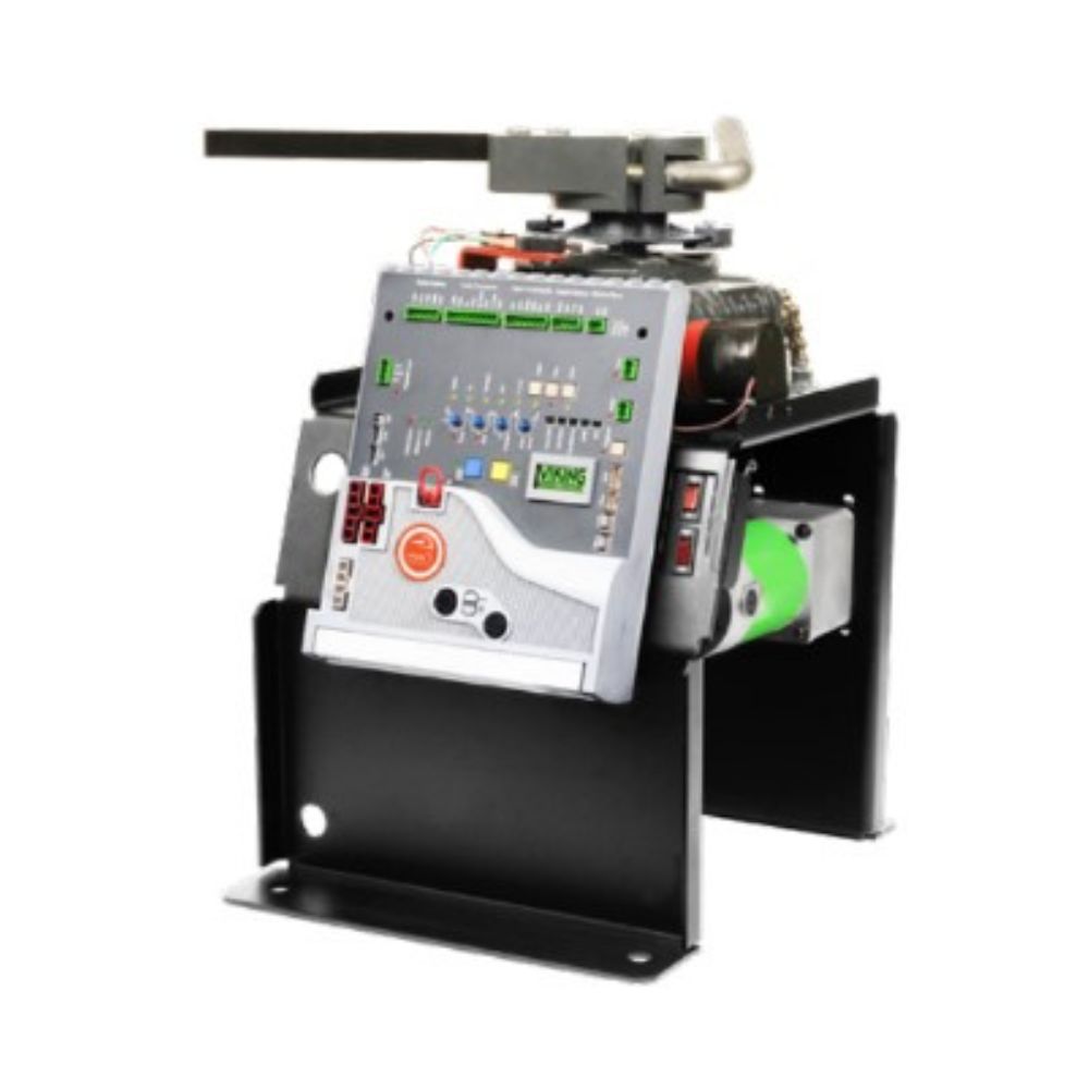 Viking R6 Swing Gate Operator Kit VA-R6SLK | All Security Equipment