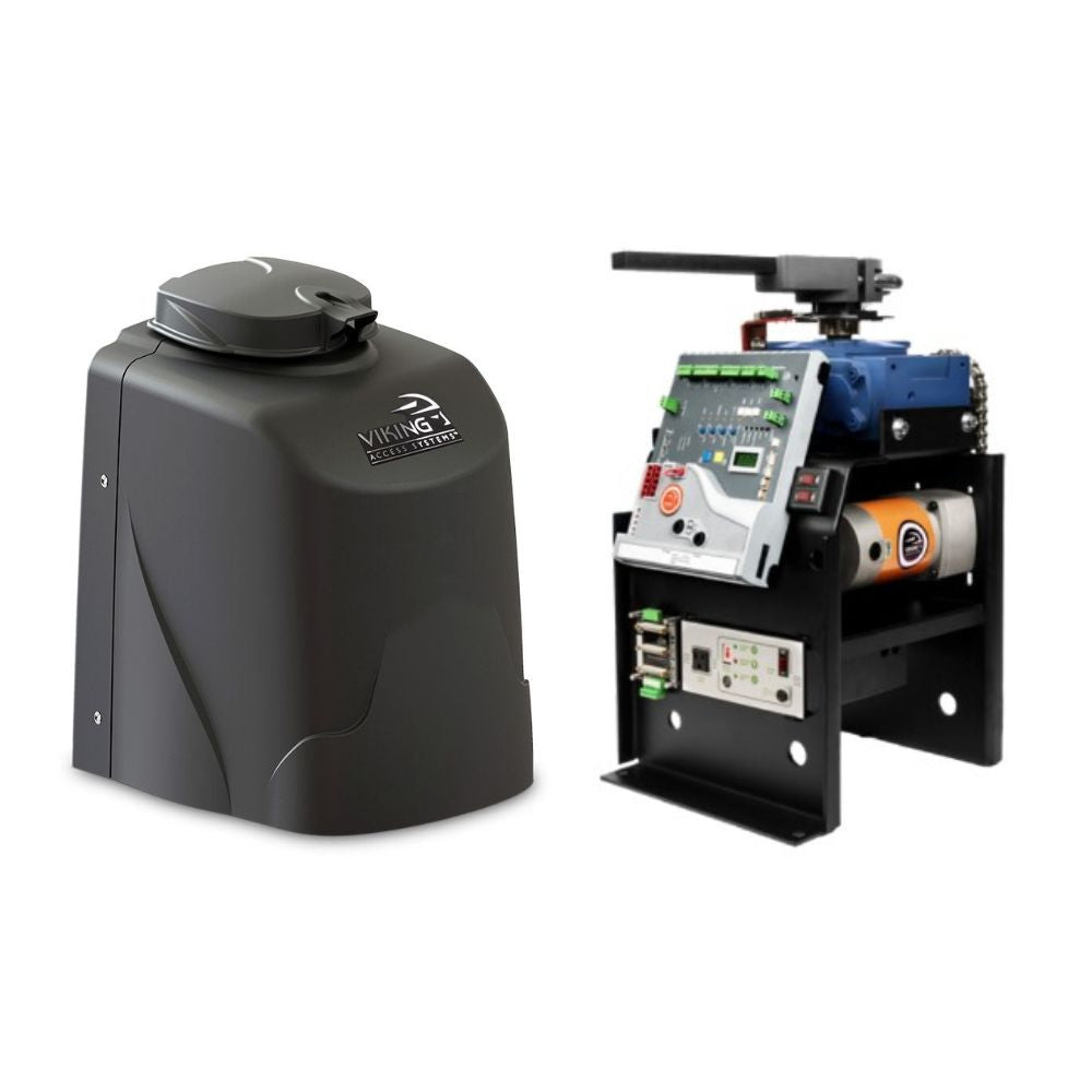 Viking T21 Swing Gate Operator VA-T21NX | All Security Equipment