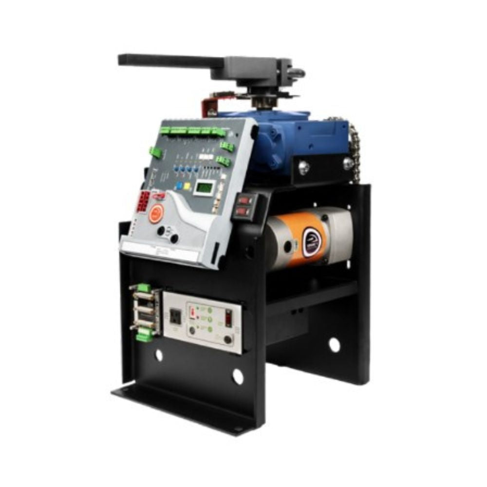 Viking T21 Swing Gate Operator VA-T21NX | All Security Equipment