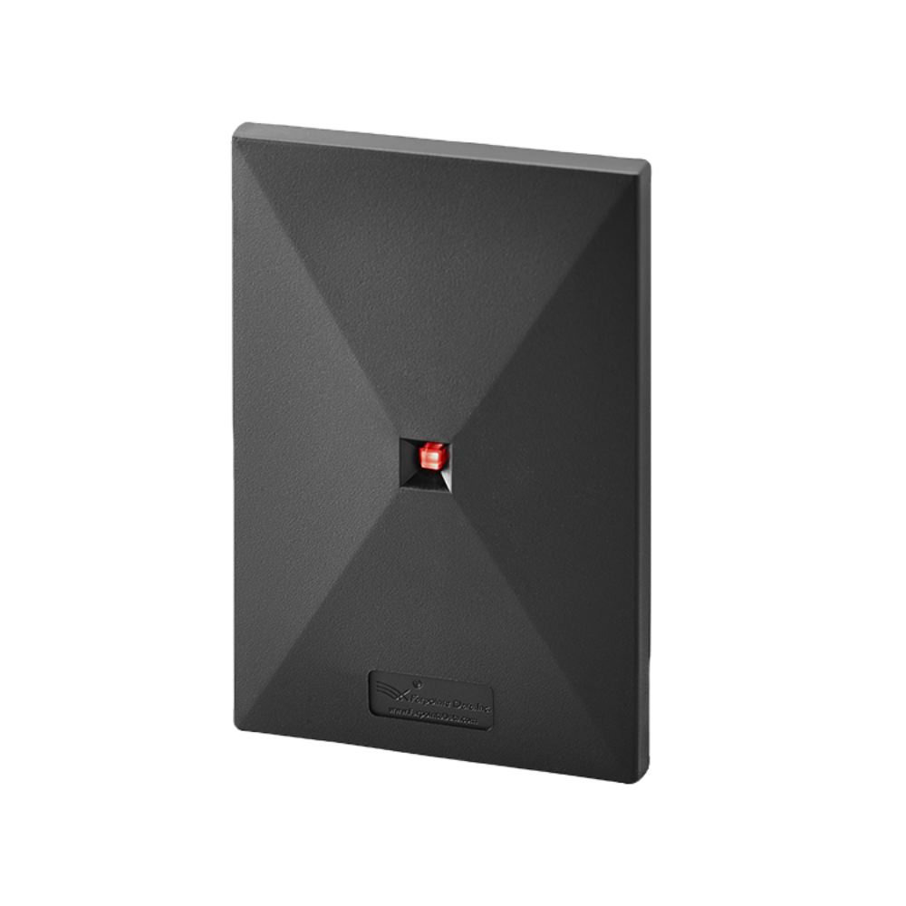ZKTeco KR500-OSDP HID 125 kHz OSDP Proximity Card Reader