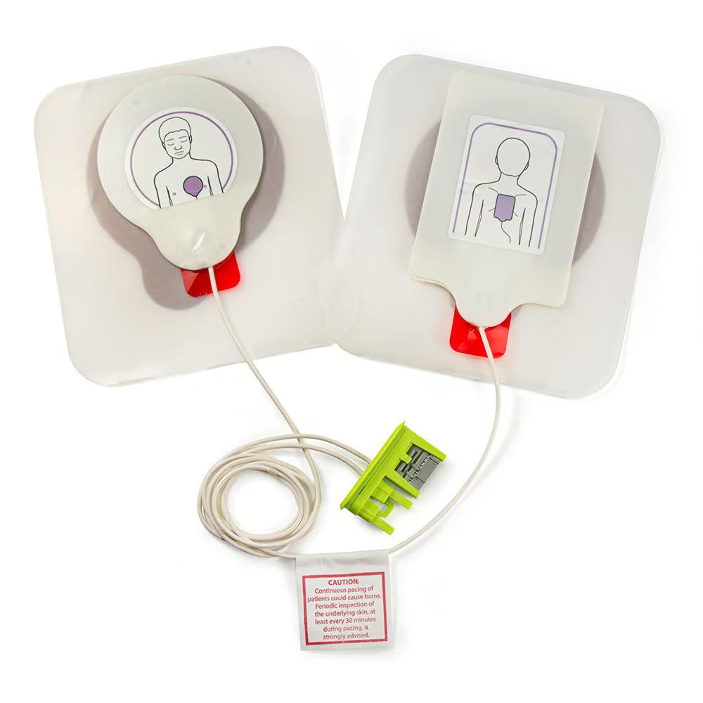 Zoll AED Pedi-padz II Electrode Pads | All Security Equipment