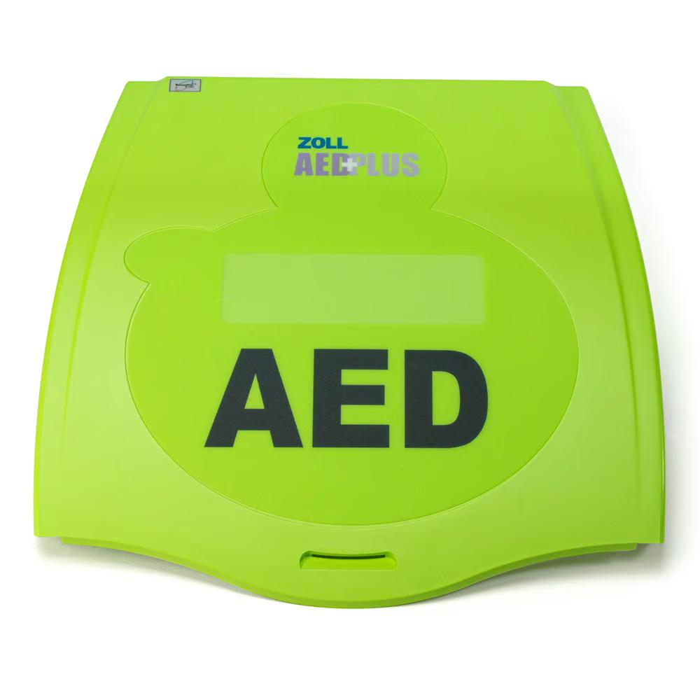 Zoll AED Plus PASS Cover | All Security Equipment
