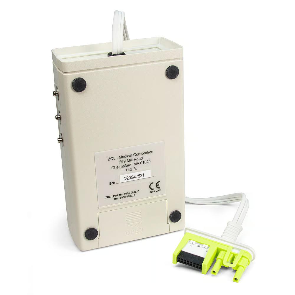 Zoll AED Simulator for AED 3/Plus/Pro | All Security Equipment