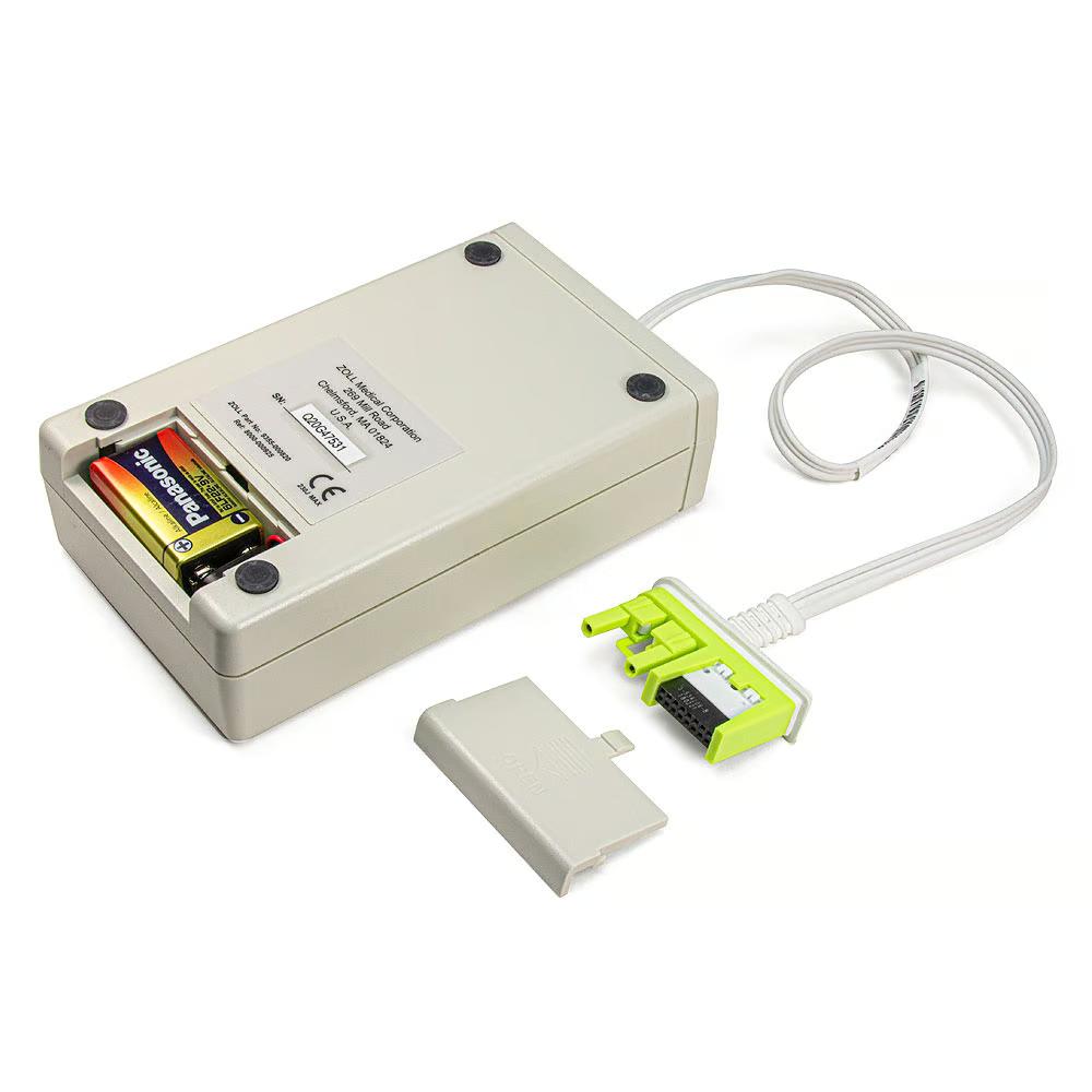 Zoll AED Simulator for AED 3/Plus/Pro | All Security Equipment