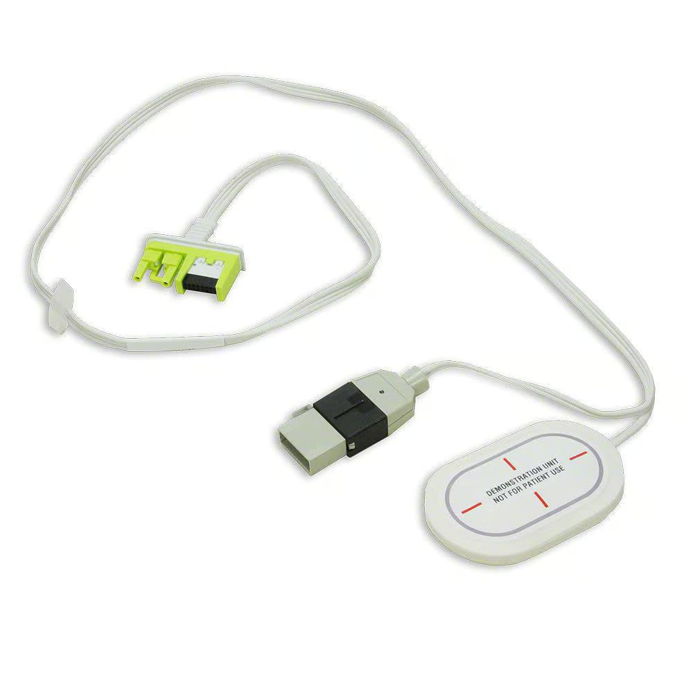 Zoll Analyzer Adapter Cable | All Security Equipment