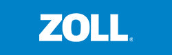 Zoll Logo | All Security Equipment