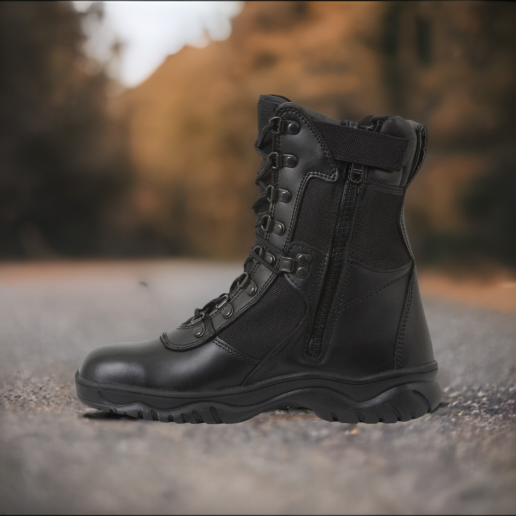 Rothco forced entry tactical best sale boots