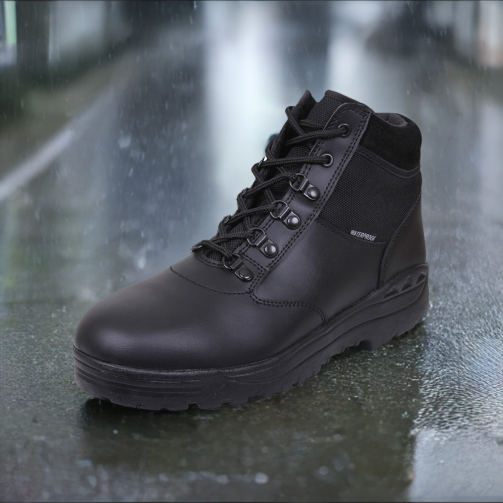 Rothco Forced Entry Tactical Waterproof Boot - 6 Inch - 1