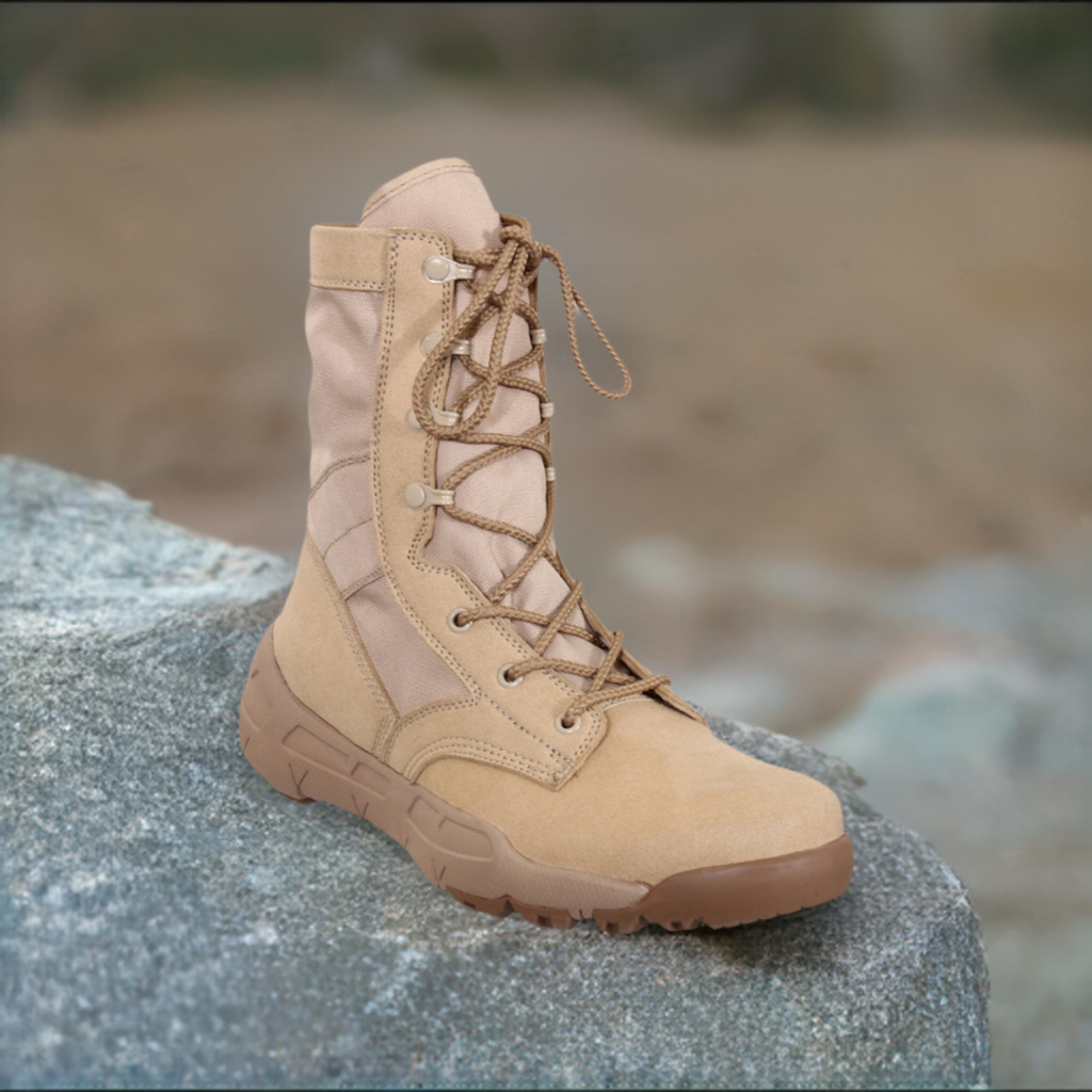 Rothco v max coyote on sale