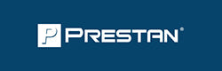 Prestan Logo | All Security Equipment