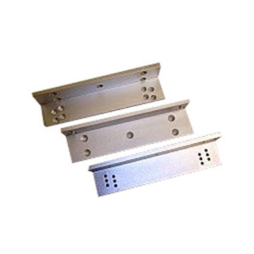 Model H-B1022 L & Z Bracket Set For FAS Mag Lock H300HC | FAS-H-B1022