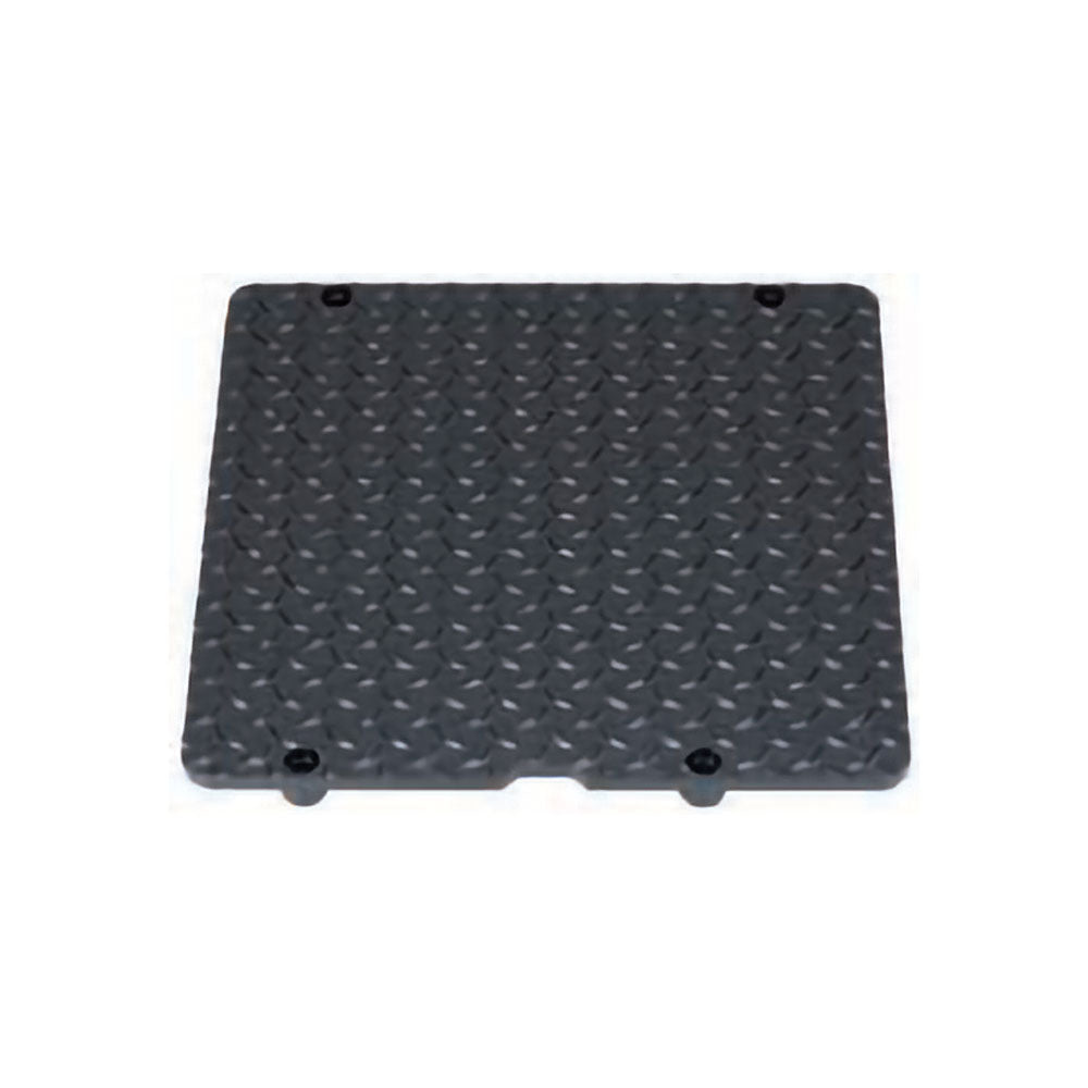 FAAC CJ275 Bollard Pit Cover | All Security Equipment