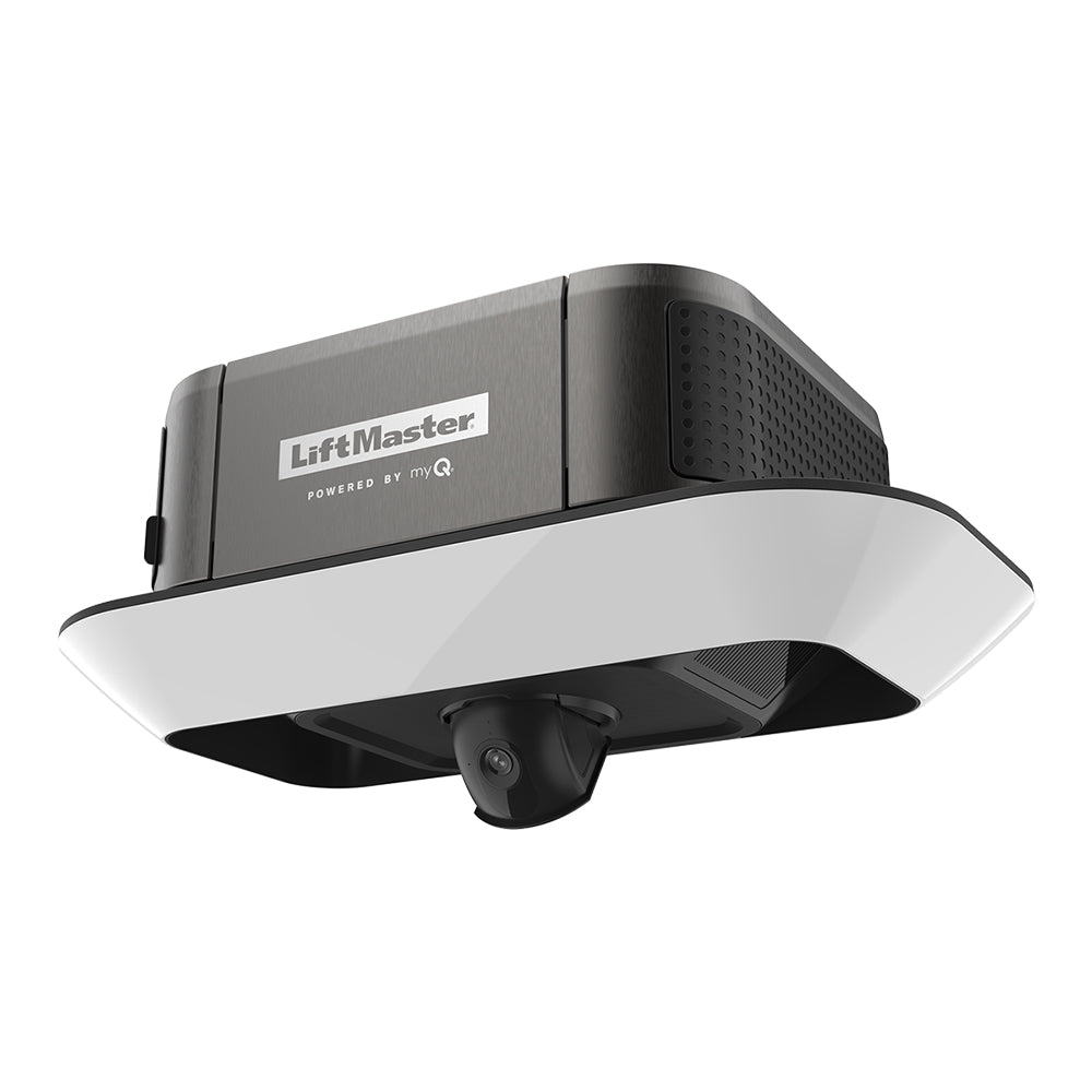 LiftMaster 87504-267 Secure View DC LED Battery Backup Camera