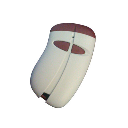 2 Channel 433MHz Visor Remote Transmitter | FAS-TS-RAY433TSPW2V