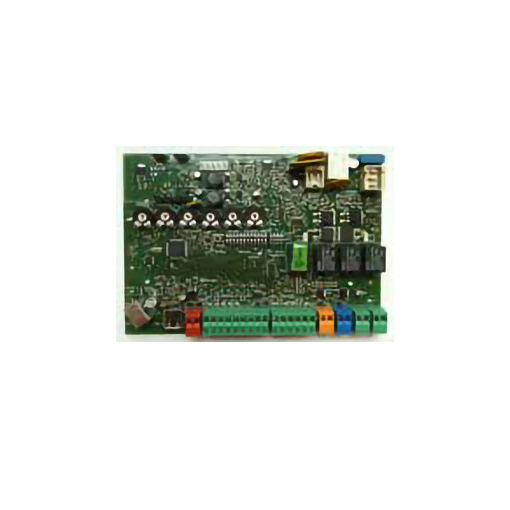 FAAC Control Board E024U | All Security Equipment