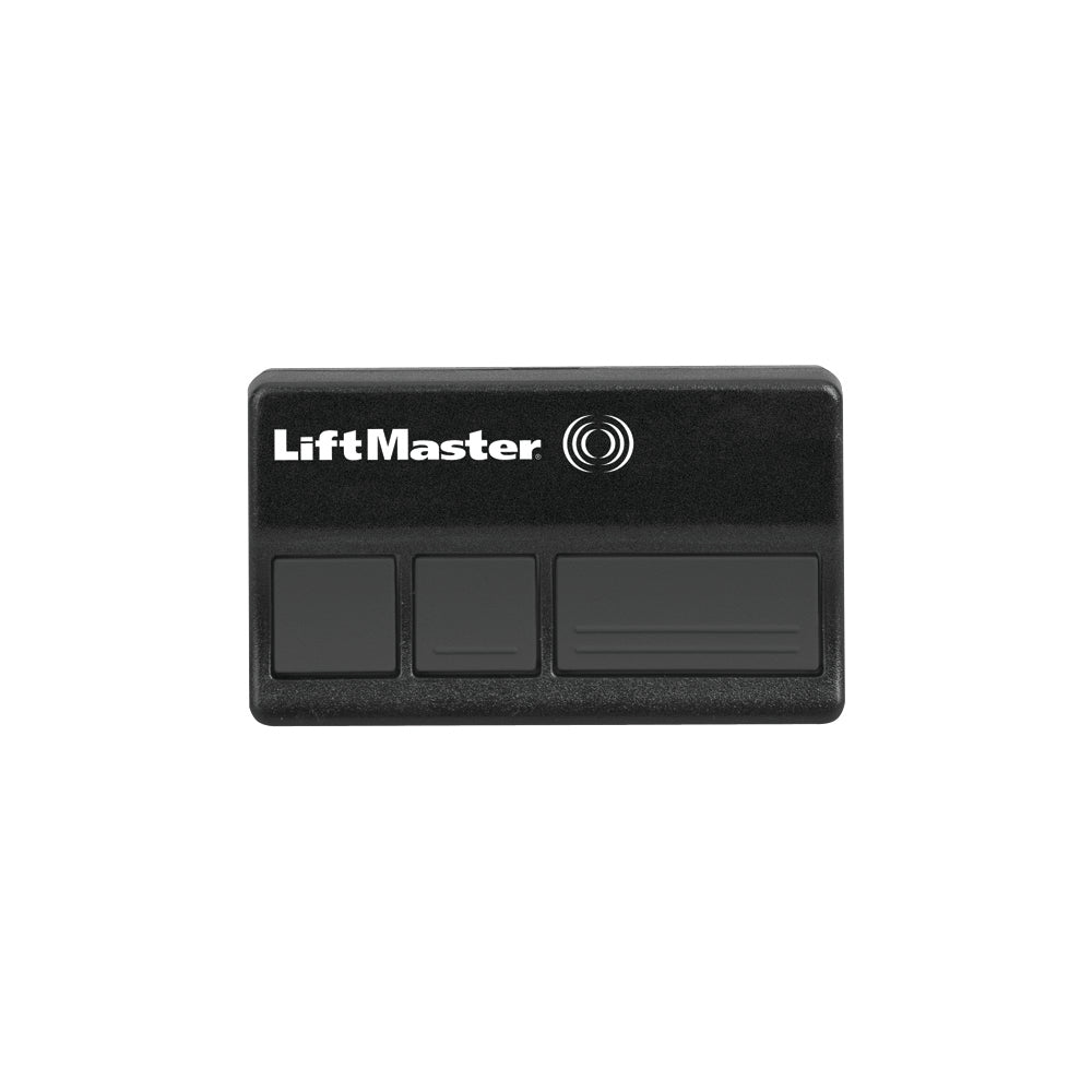 LiftMaster 3-Button Remote Control 373LM All Security Equipment